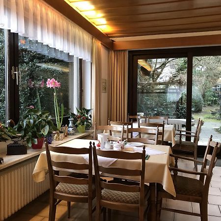 Hotel Roederhof Baden-Baden Exteriér fotografie