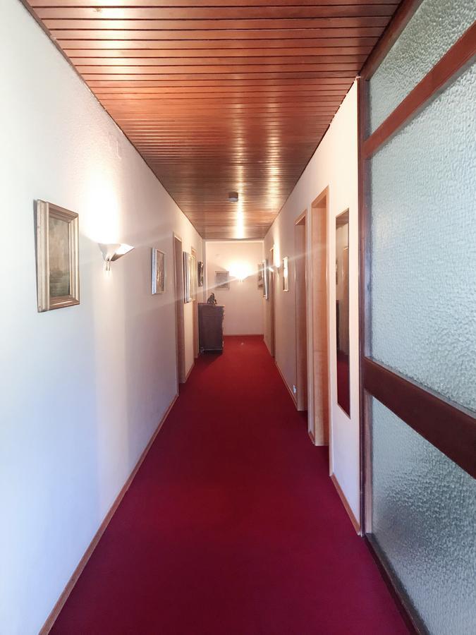 Hotel Roederhof Baden-Baden Exteriér fotografie