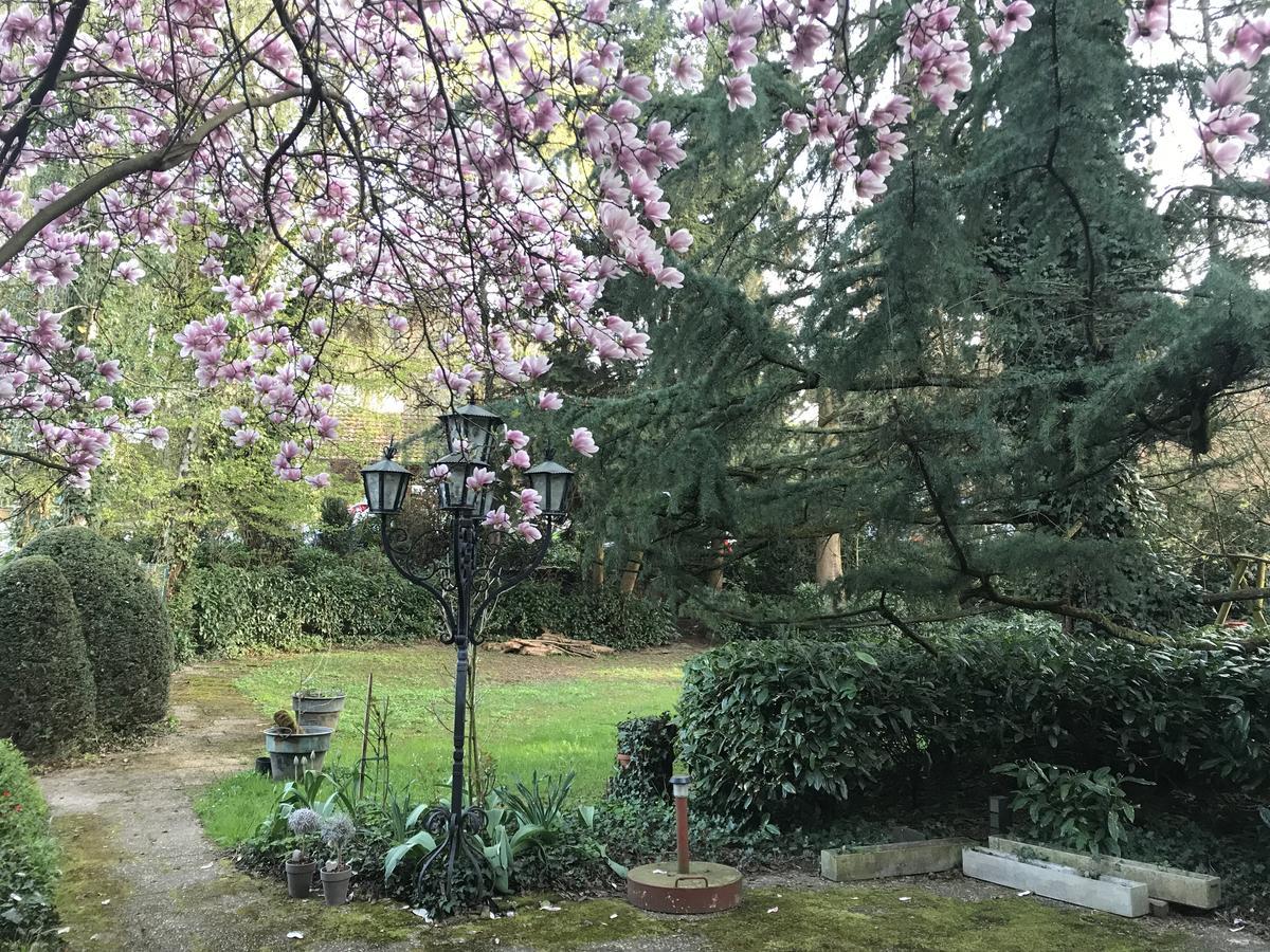 Hotel Roederhof Baden-Baden Exteriér fotografie
